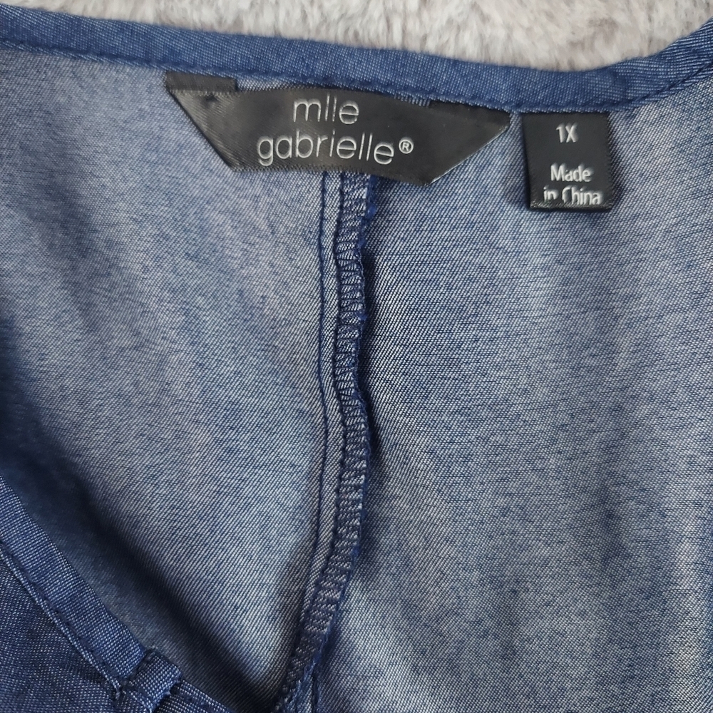 Mlle Gabrielle, Dress - Picture 7 of 7